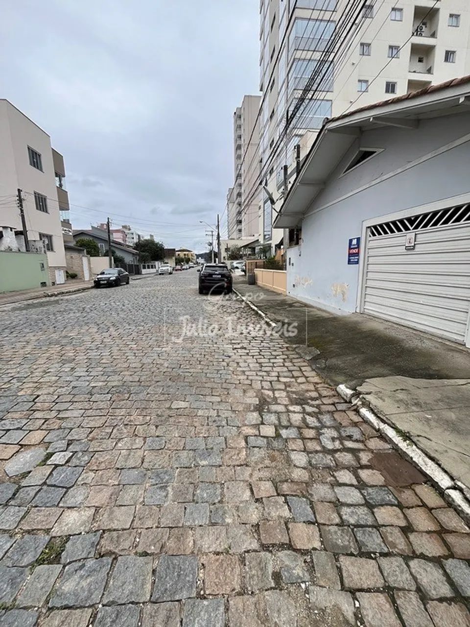 Terreno Santa Rita em Brusque - Foto 3