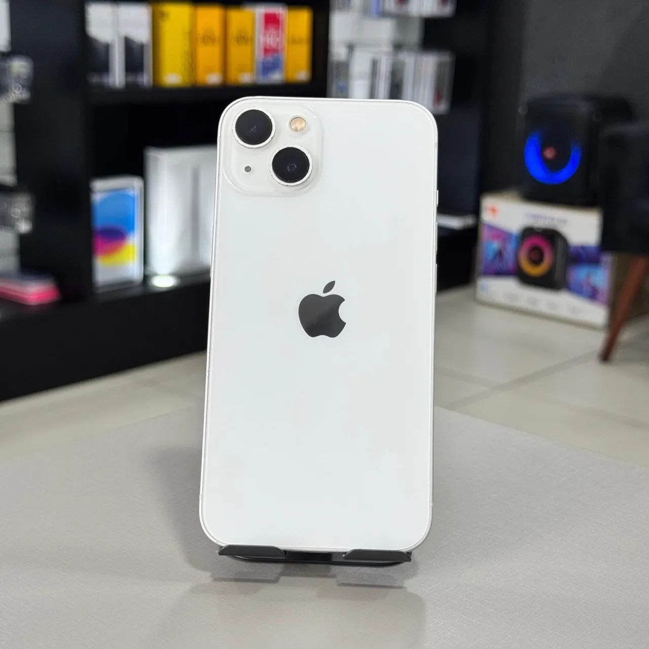 iPhone 13 128GB Branco 