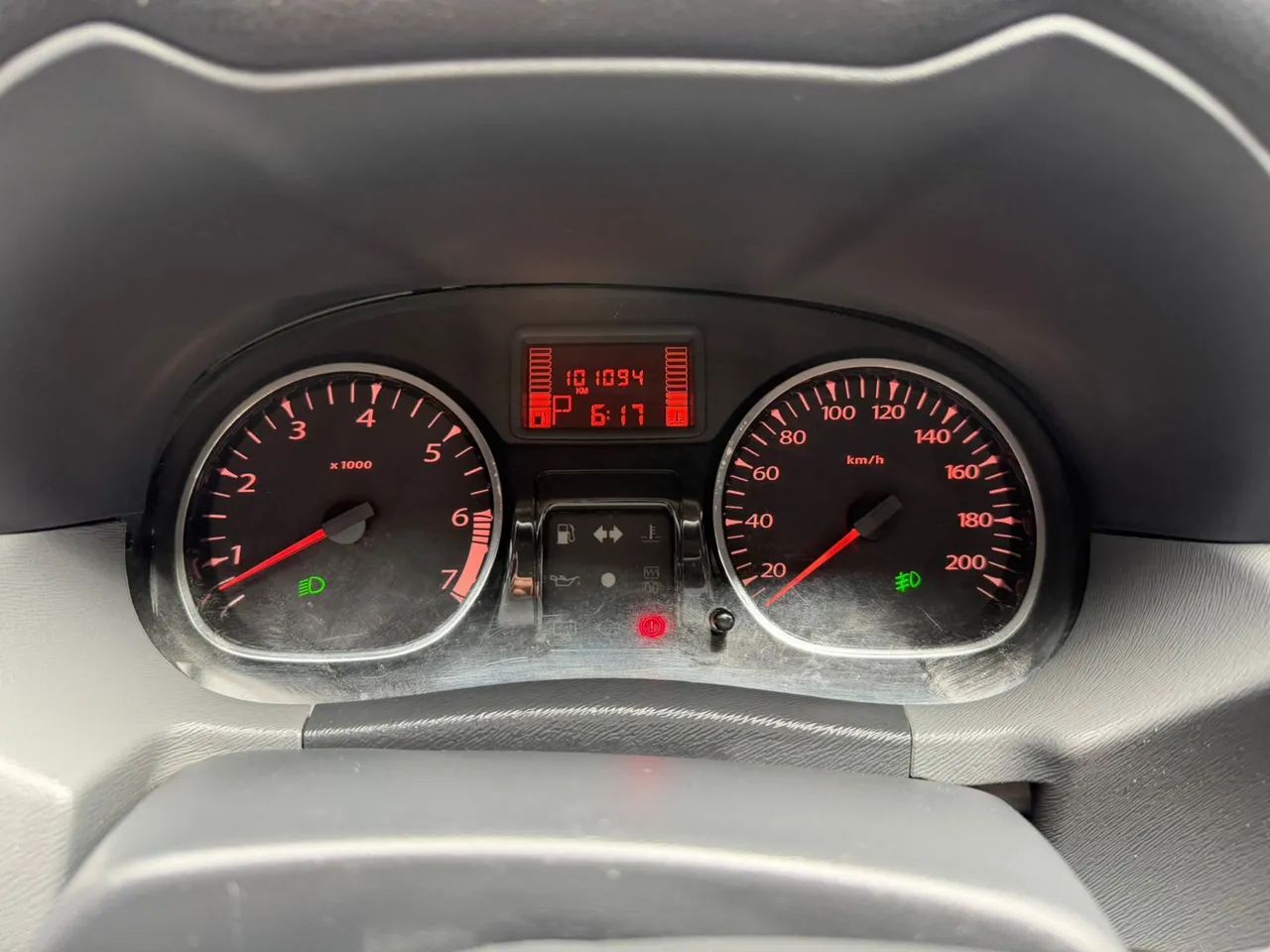 Renault Duster Dynamique 2.0 Hi-flex 16V Aut. 2014 - Foto 6