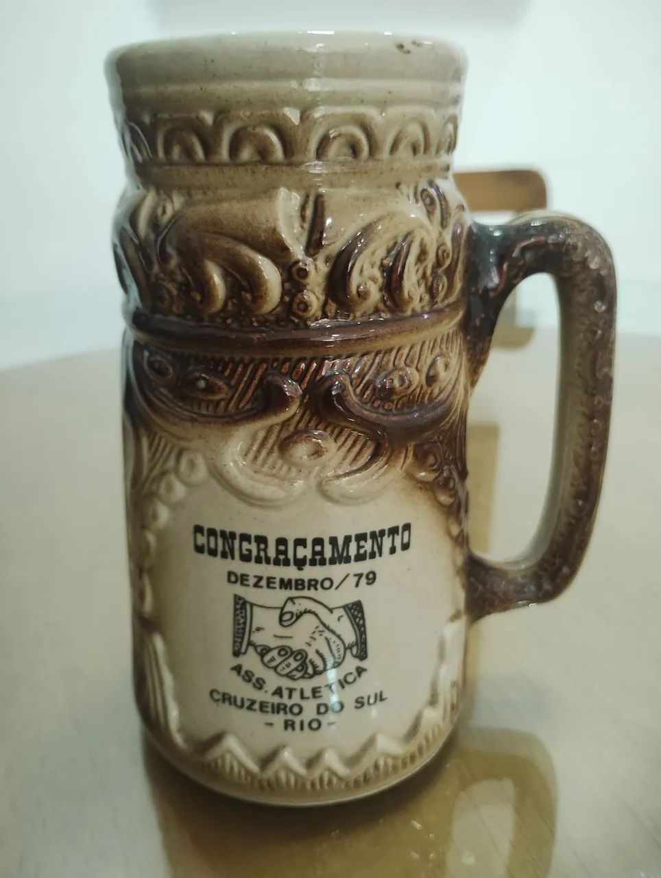Caneca cruzeiro  - Foto 2