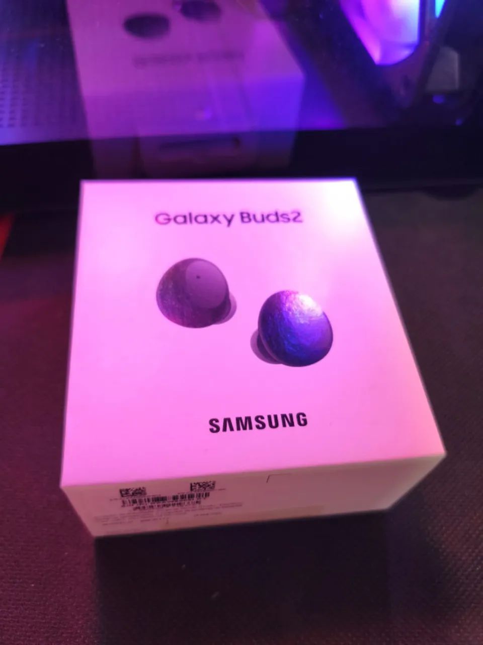Samsung Galaxy Buds 2 - Foto 4