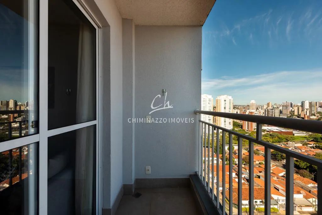 Apartamento à venda em Campinas, Taquaral, com 2 quartos, com 55 m², Invite Taquaral - Foto 5