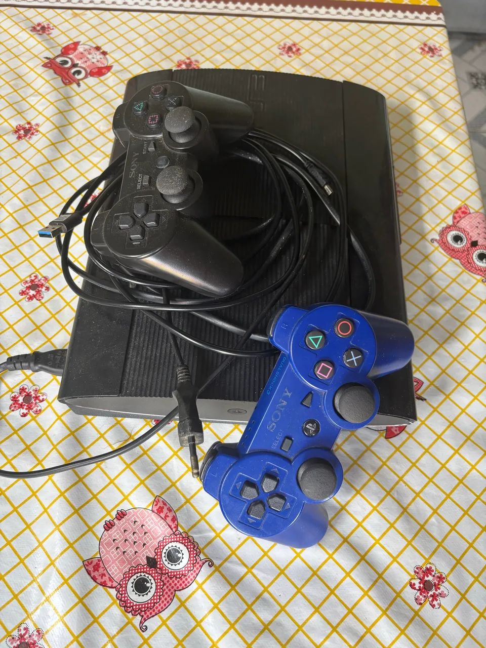 Ps3 - Foto 2