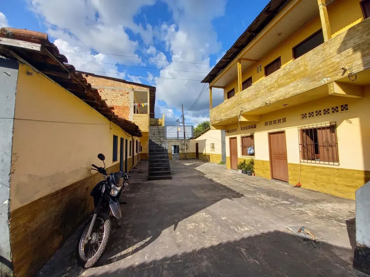 Vendo vila com 13 kit nets + 1 ponto comercial - Foto 5