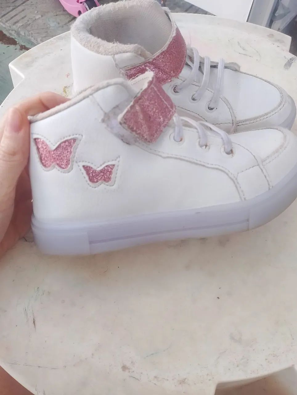 Sapatos 28 - Foto 3