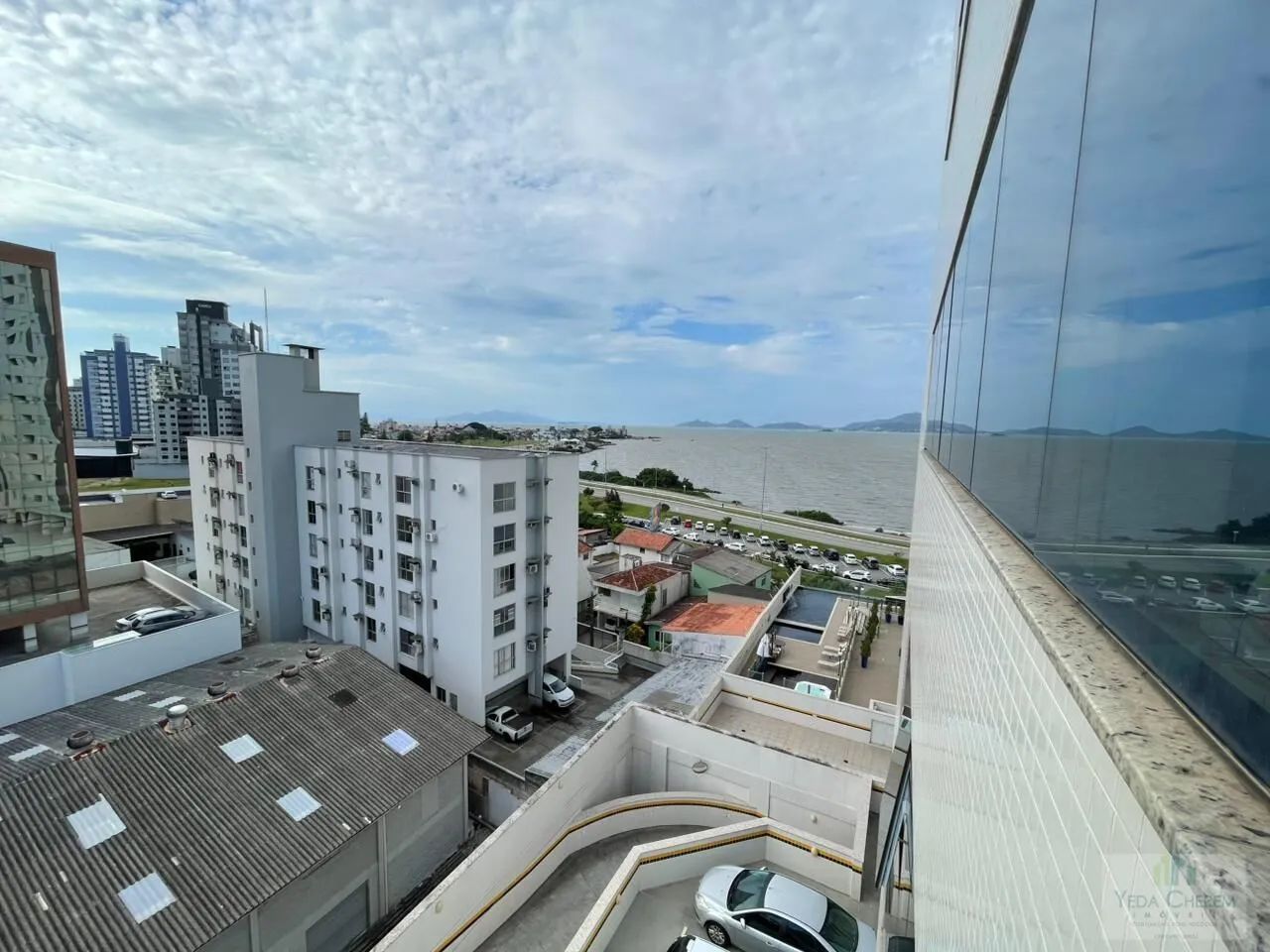 Sala Comercial em Estreito, Florianópolis/SC - Foto 2