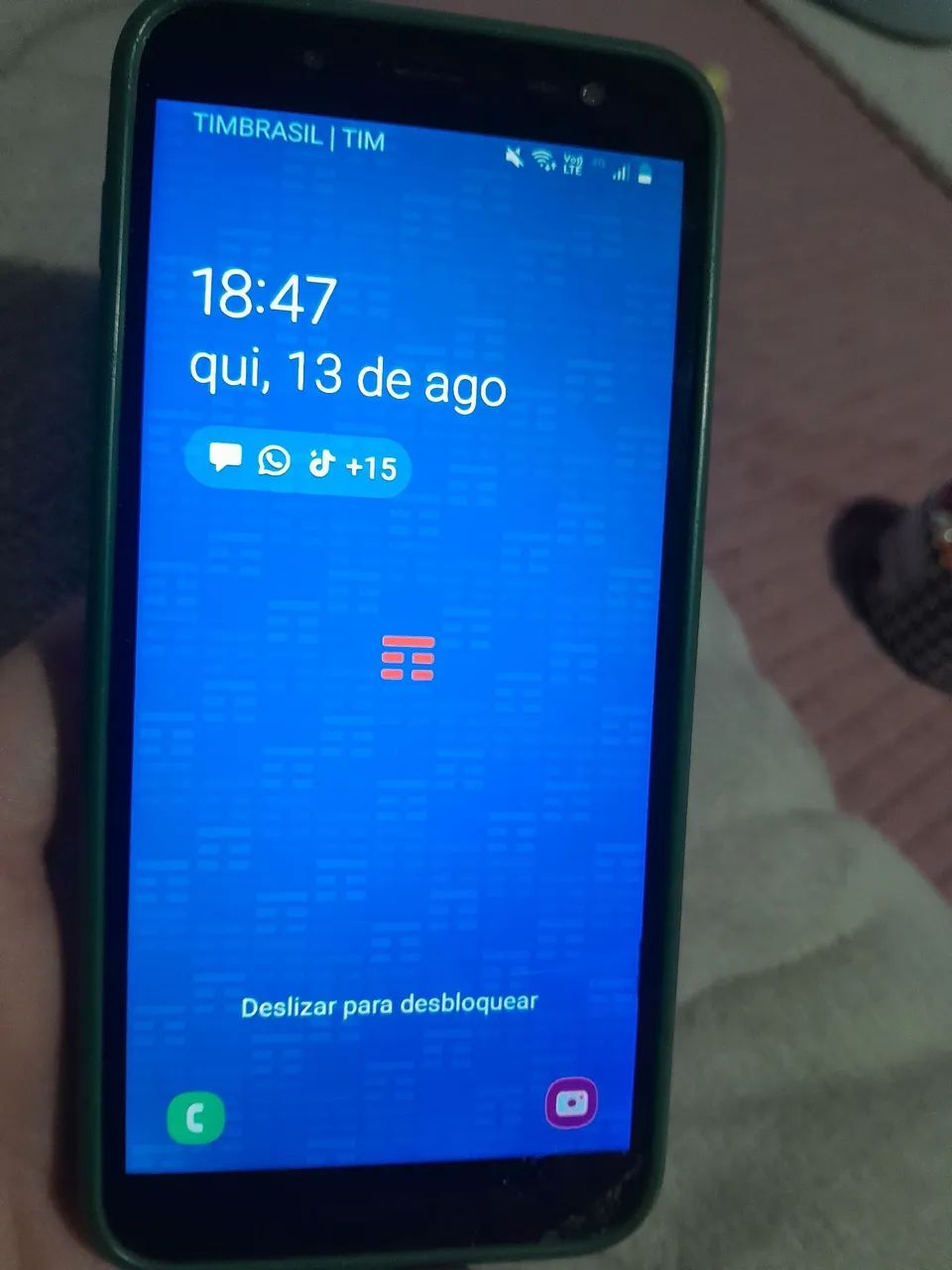 Samsung j6 32g - Foto 3