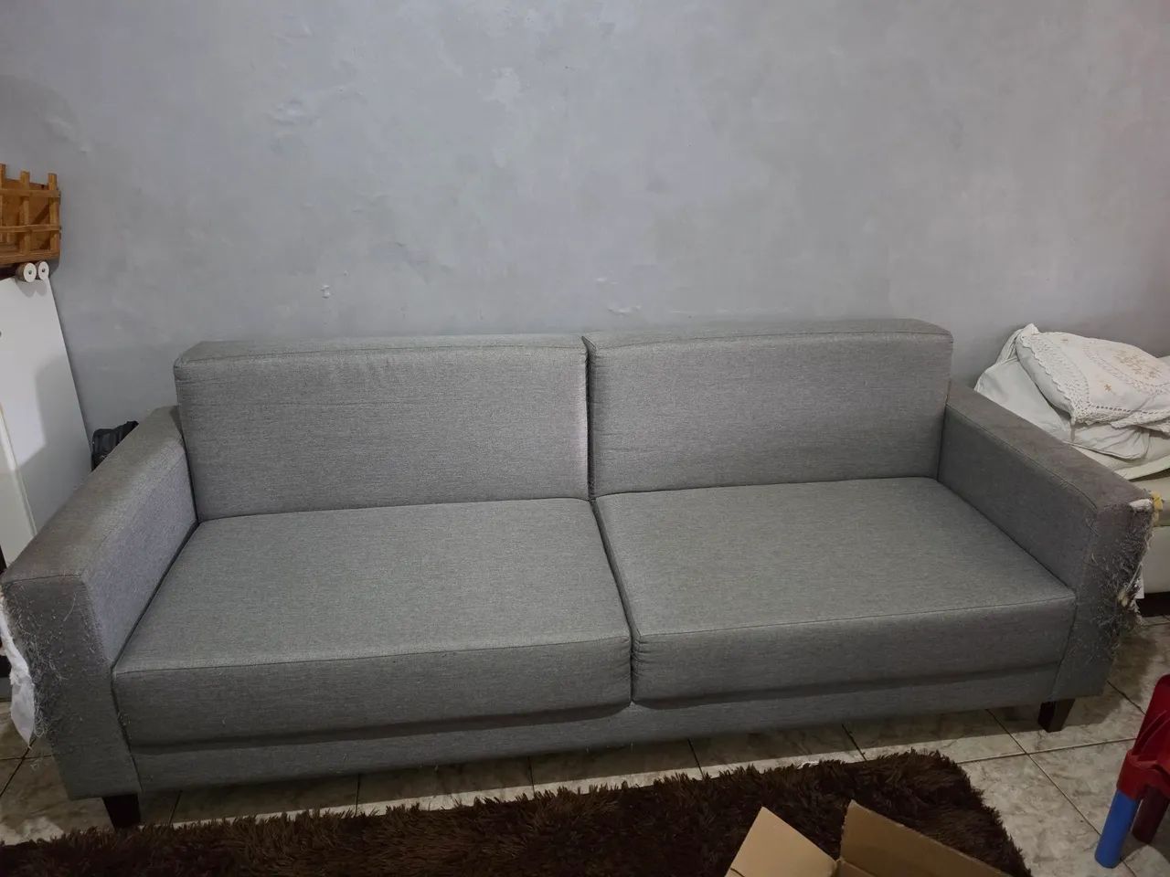 Sofá 