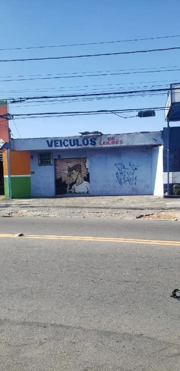 Terreno em Jardim Utinga - Foto 4