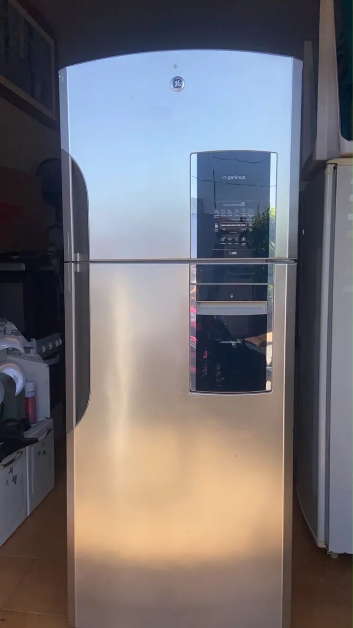 Geladeira  - Foto 4