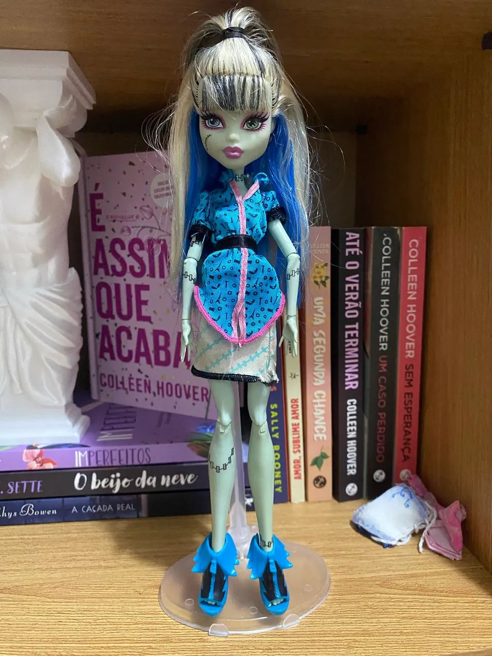 Monster high variadas  - Foto 3
