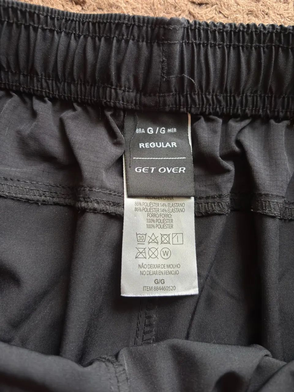 shorts cargo g - Foto 4