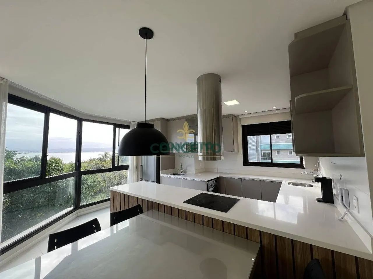 Apartamento com 2 quartos, João Paulo - Florianópolis