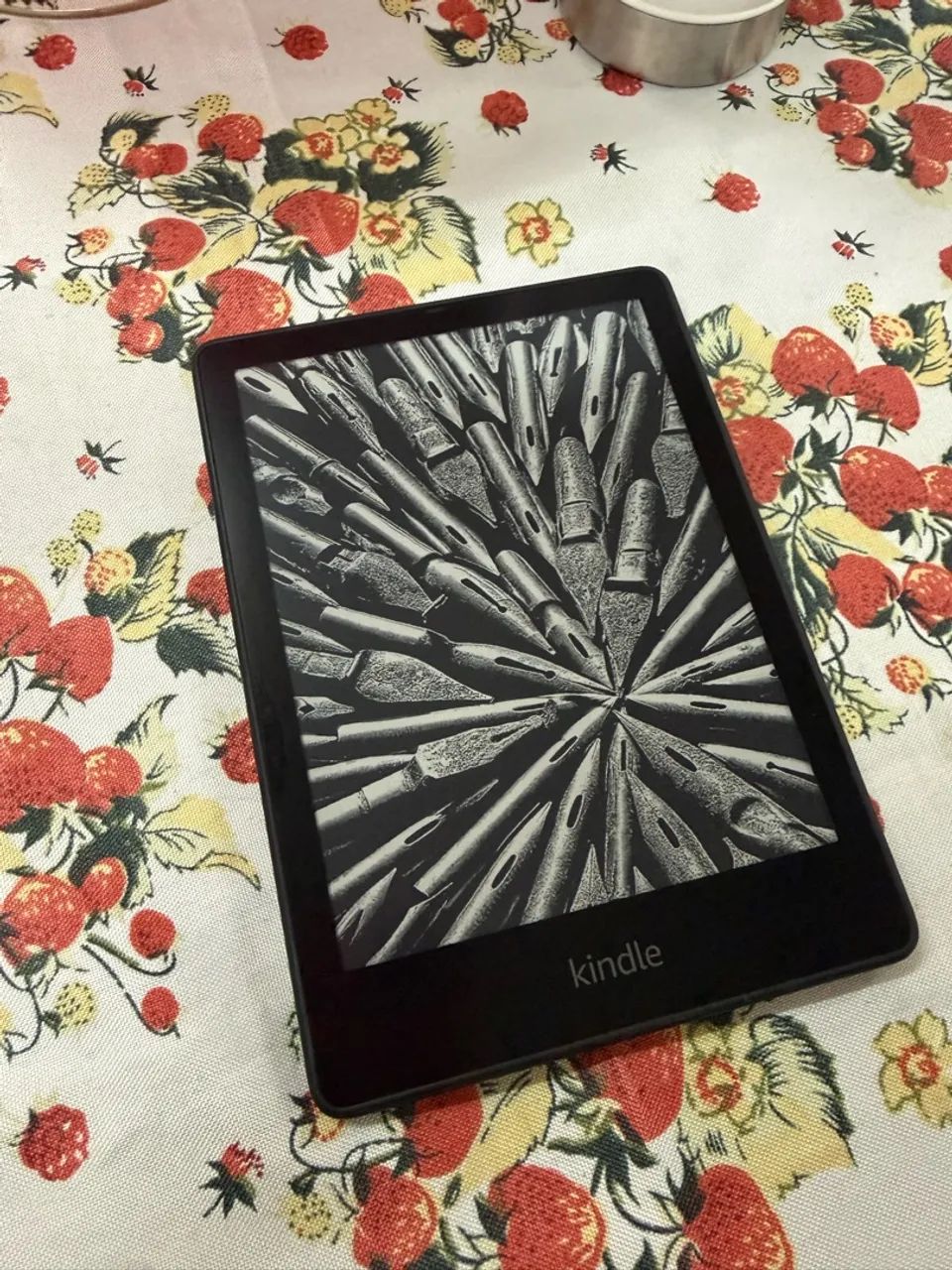Kindle Paperwhite Signature Edition (2022) 32gb - Foto 5