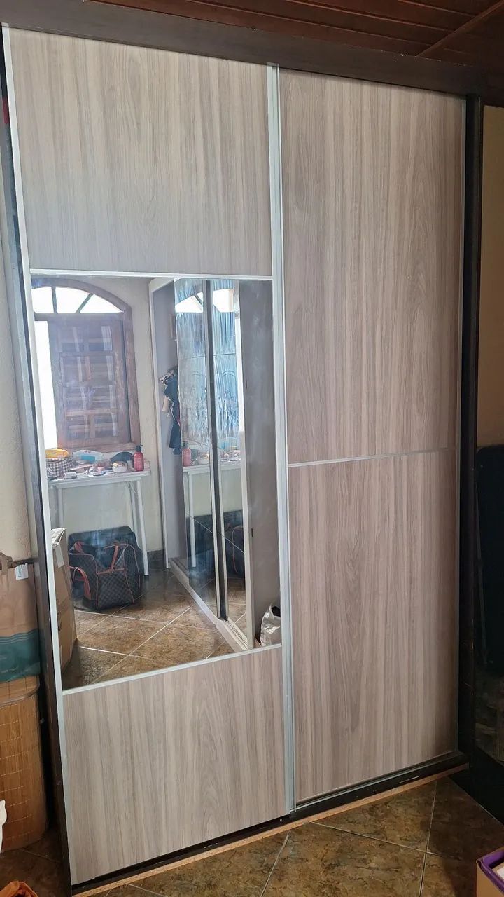 Guarda Roupa - Foto 2