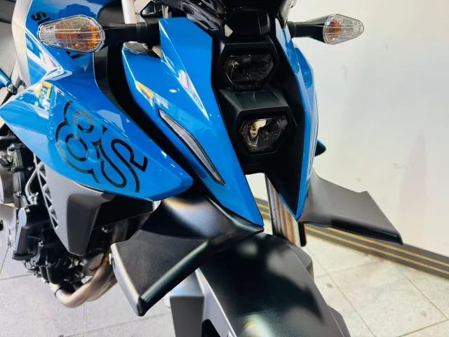 SUZUKI GSX 8S - Foto 3