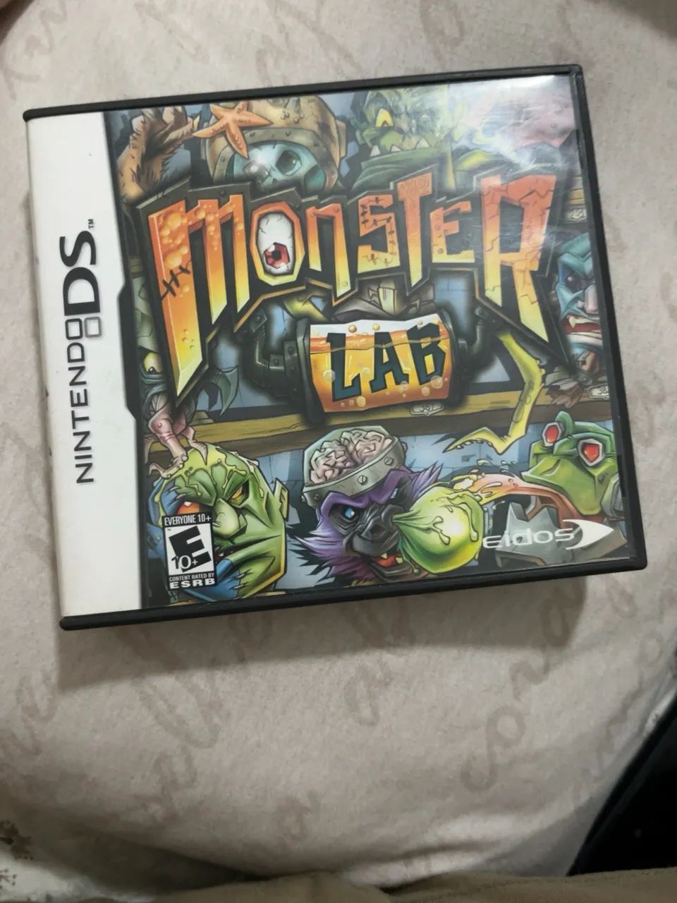 Jogos Nintendo 3DS - Foto 3