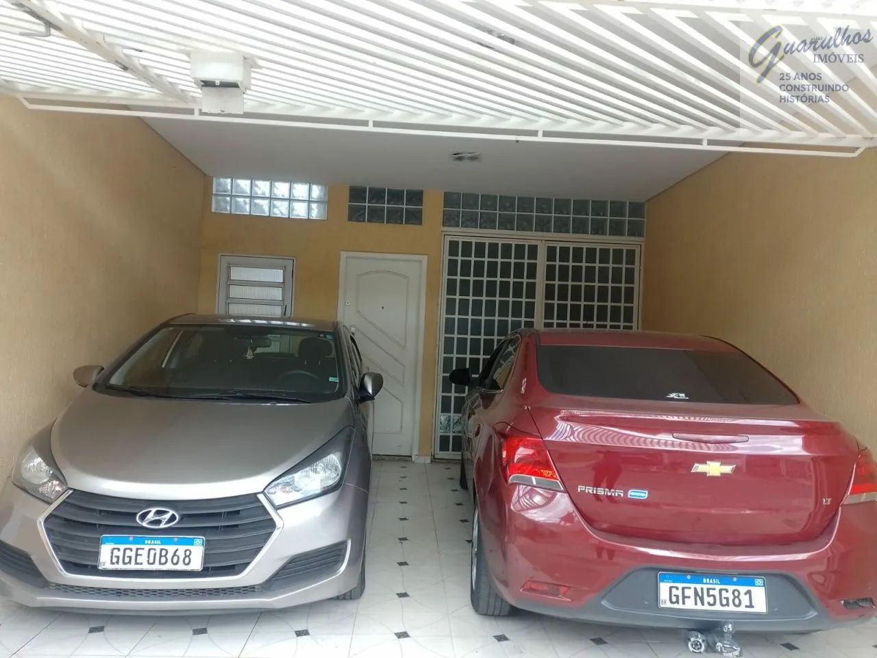 Maravilhoso Sobrado - Foto 5