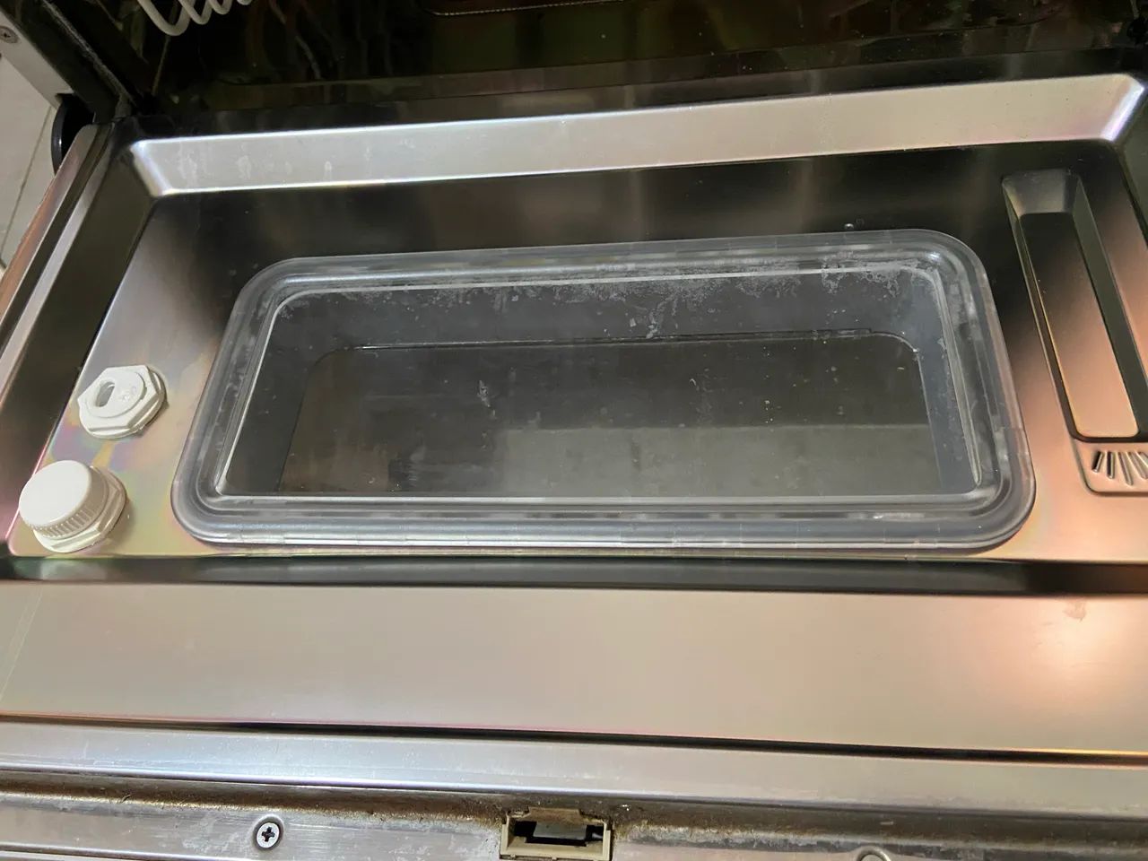 Lava louça Electrolux  - Foto 2
