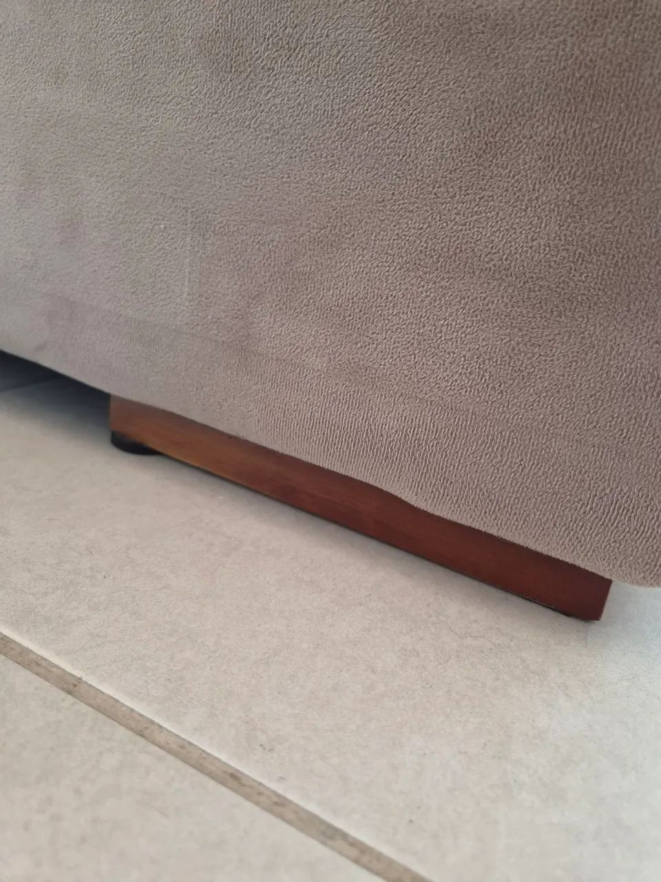 Sofá retrátil e reclinável  - Foto 4