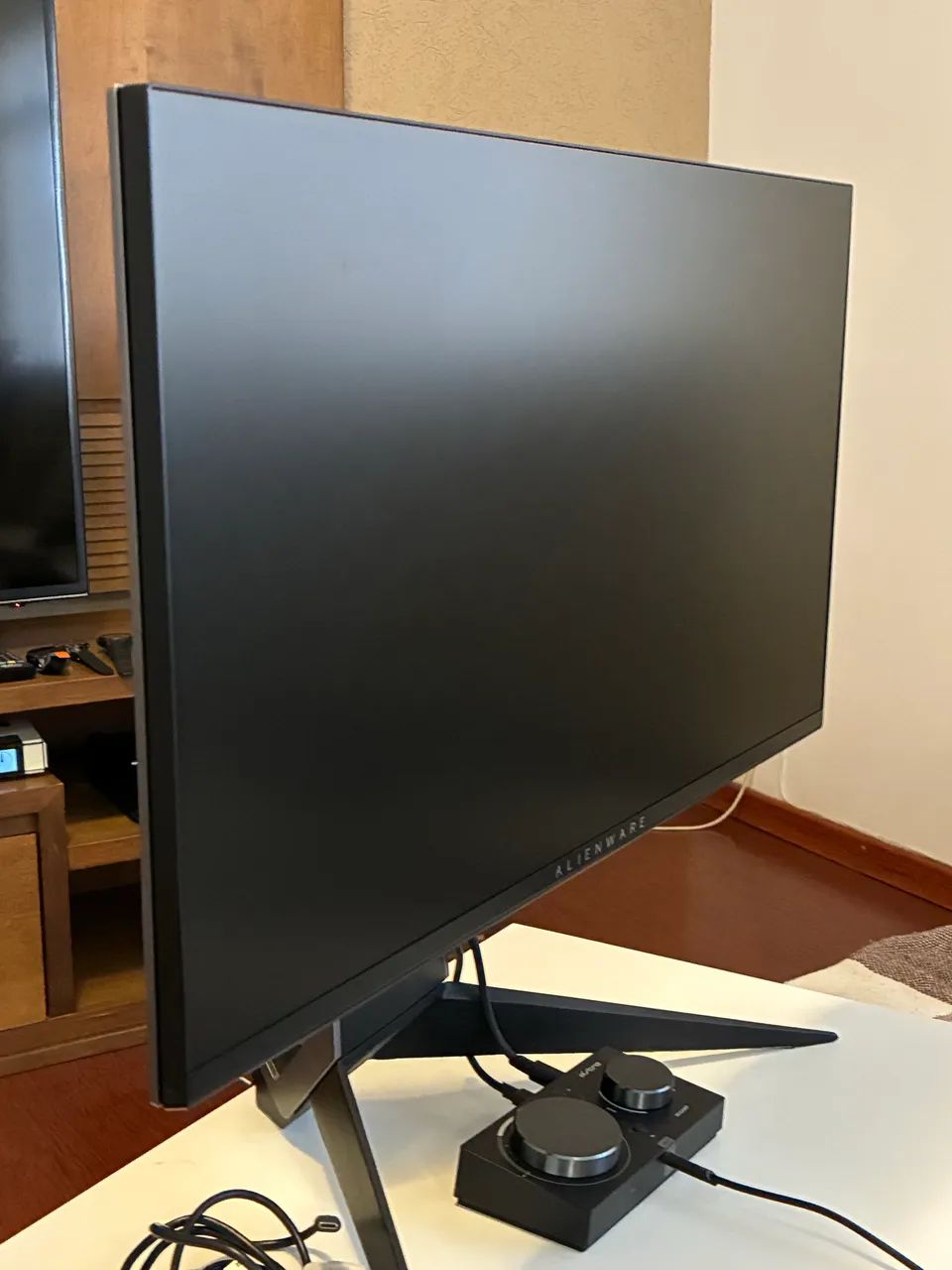 Monitor Alienware 240Hz