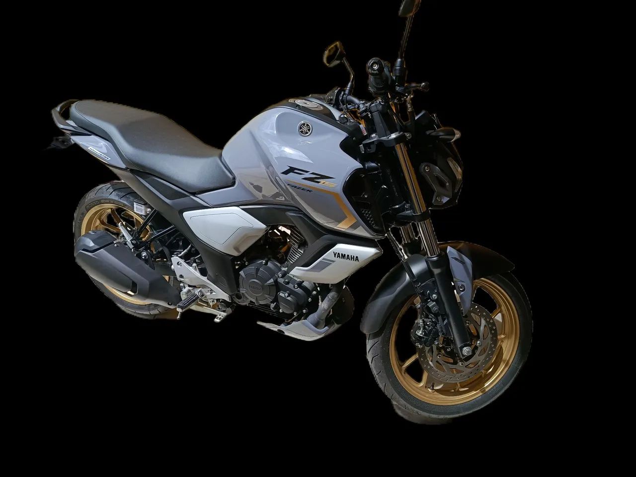 FZ15 Conect 2026 - Foto 3