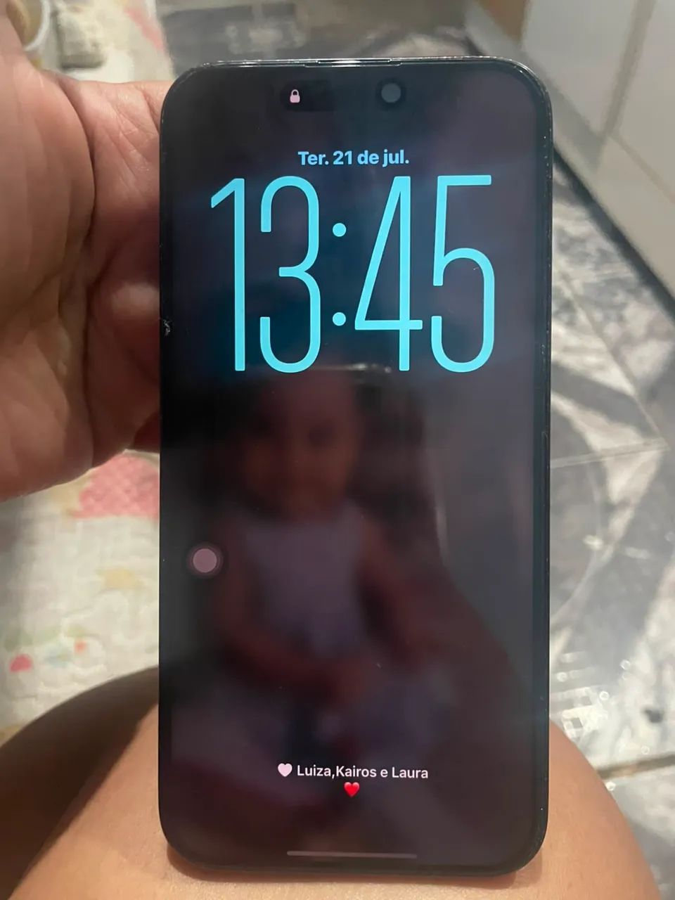 iPhone 15 promax  - Foto 2