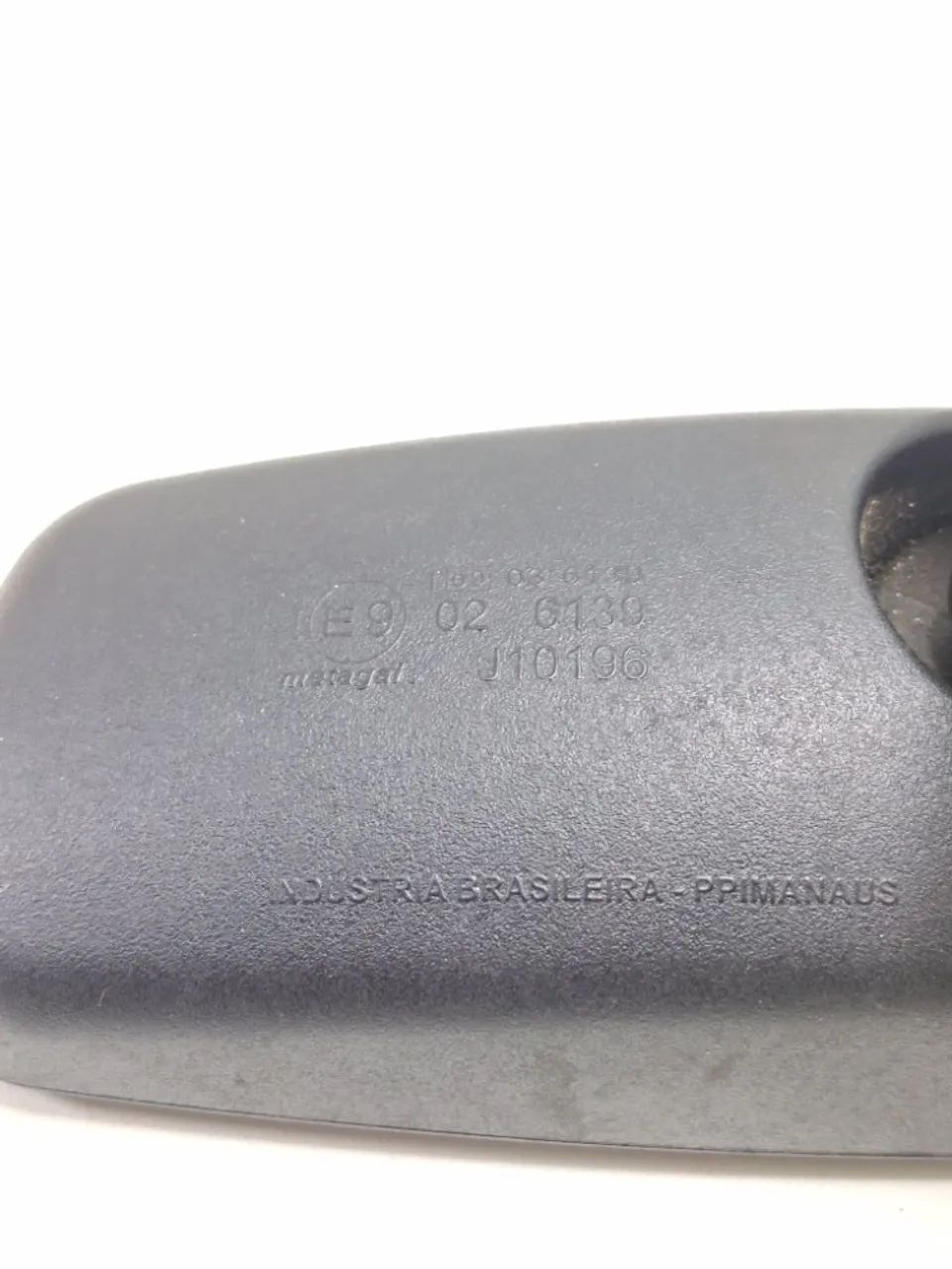 Retrovisor Interno Corolla 2015 A 2017 - Foto 5
