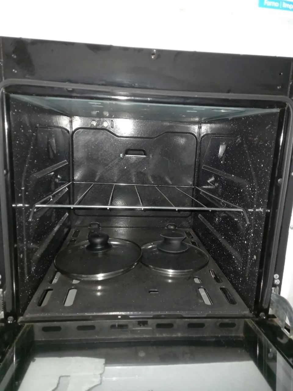 Fogão 4 Bocas Esmaltec Agatha - Foto 3