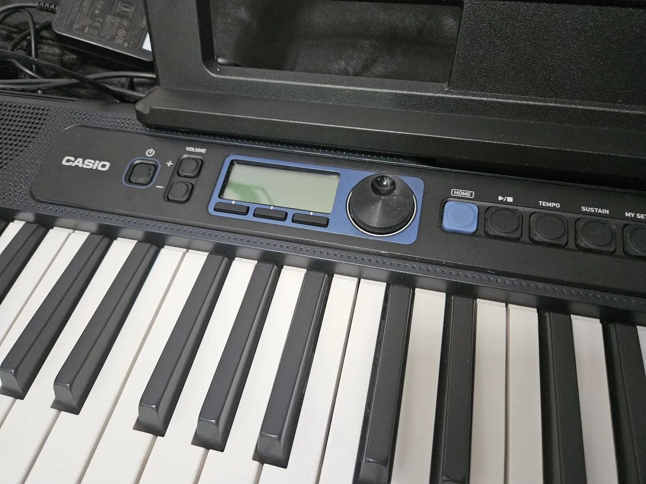 Teclado Casio ct-s300 - Foto 2