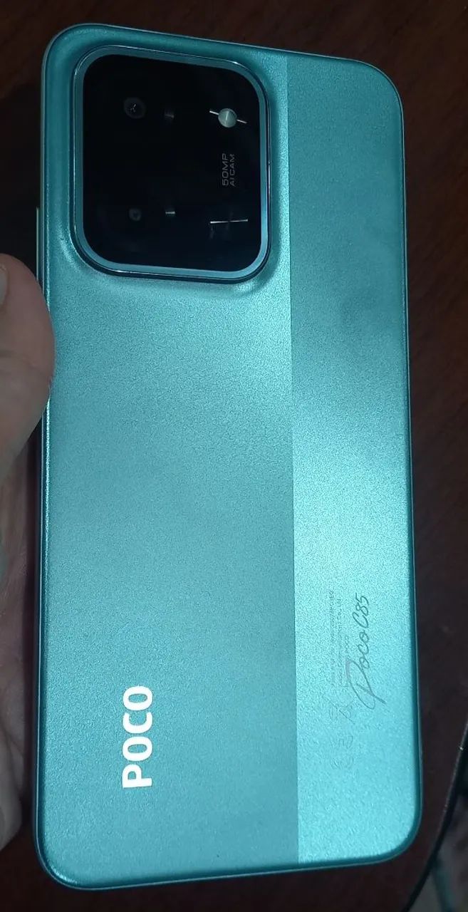 Celular Xiaomi C85
