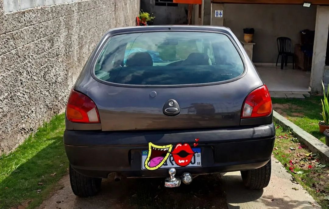 Fiesta 2001 - Foto 3