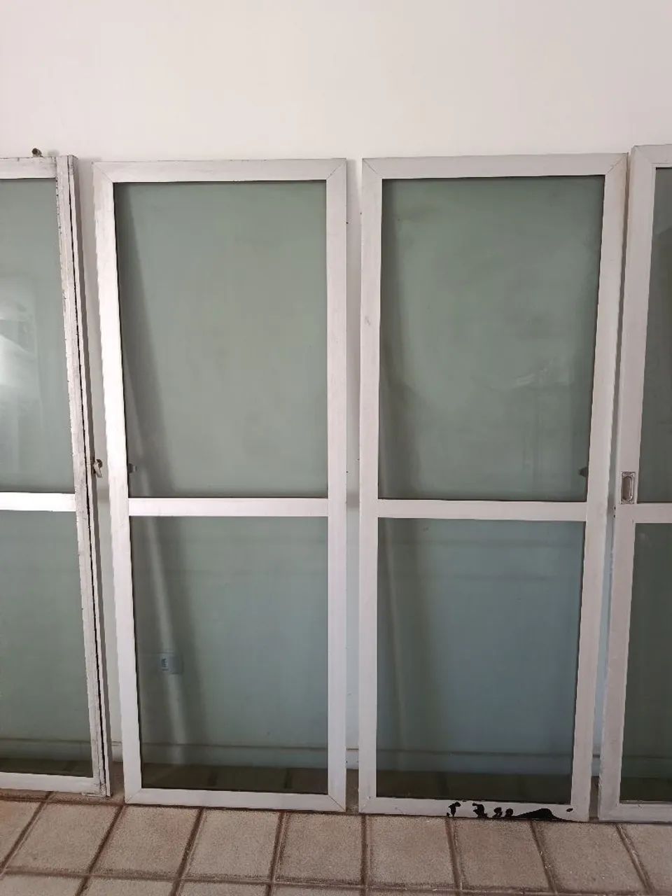 Porta de correr  - Foto 3