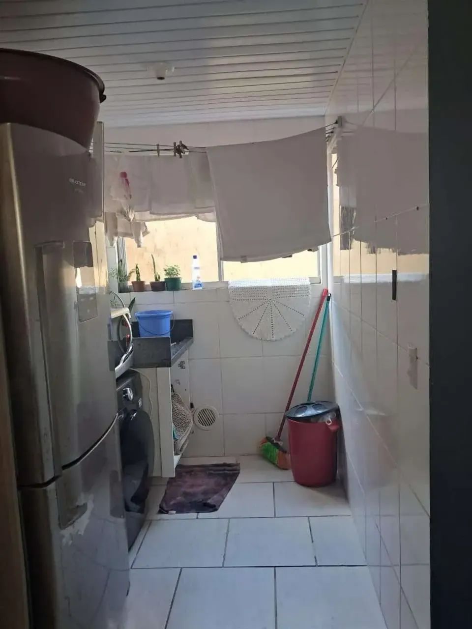 Vendo apartamento com 2 dormitórios em Camboriu! - Foto 5