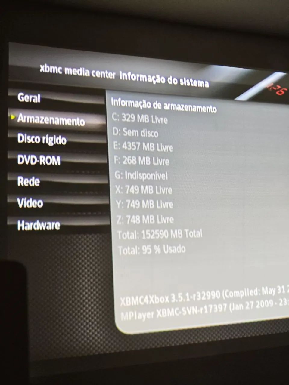 Xbox classico - Foto 4