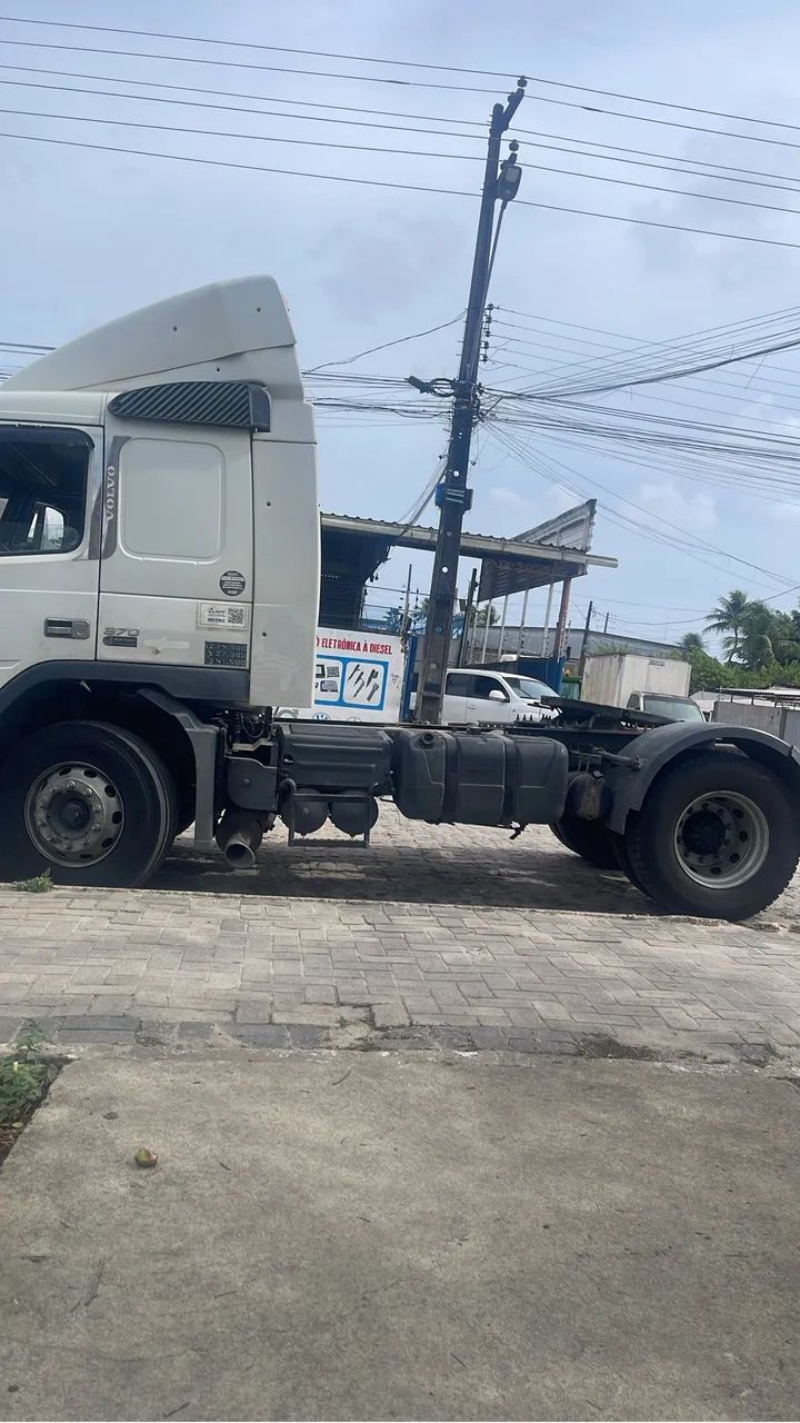 Vendo ou troco - Foto 3