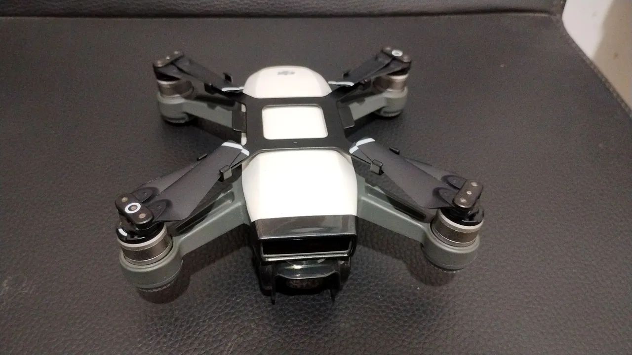 Drone spark  - Foto 5