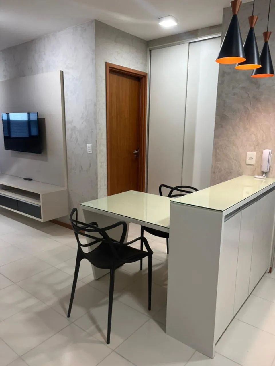 APARTAMENTO QUARTO E SALA NA JATIUCA. - Foto 3
