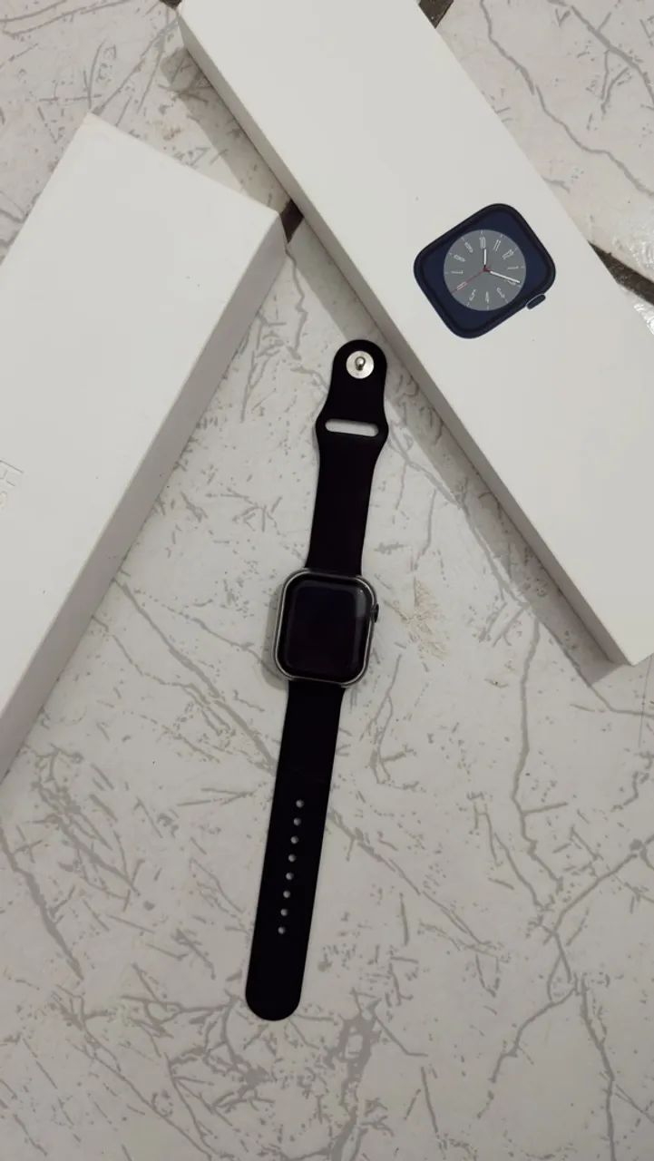 Apple Watch serie 8 41mm
