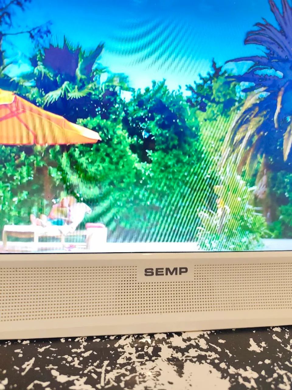 TV LED SEMP 14 - Foto 5