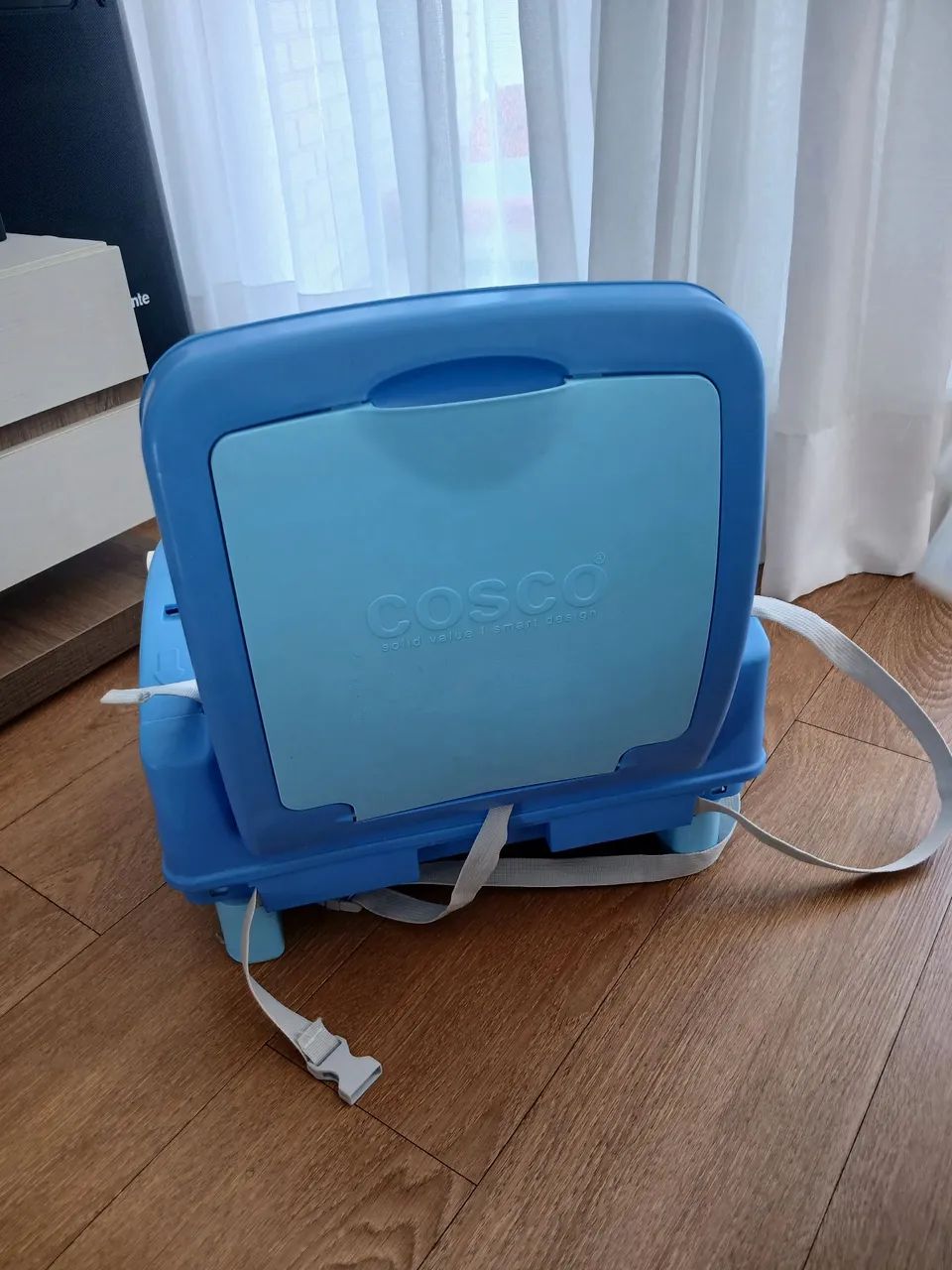 Cadeira de alimentação  - Foto 4