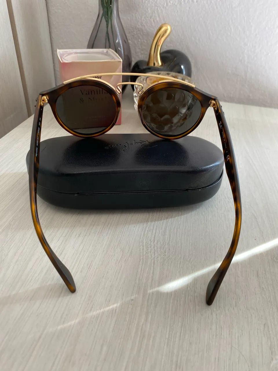 Óculos Ray-Ban ORIGINAL  - Foto 3