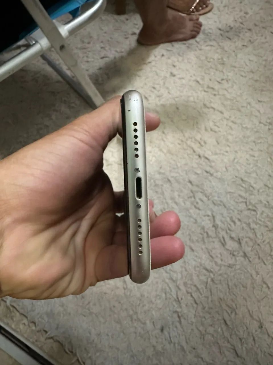 iPhone 11 128g - Foto 2