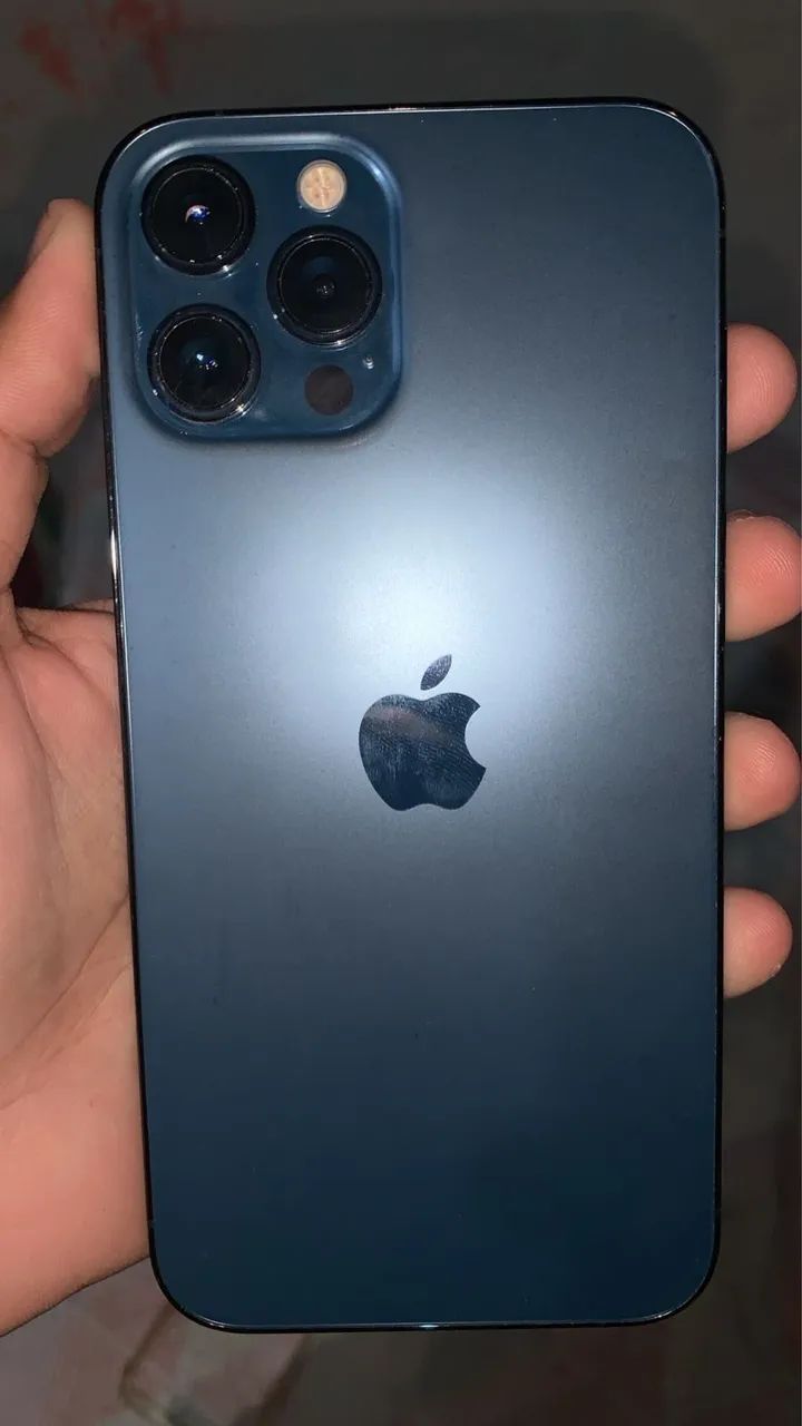 iPhone 12 Pro Max 
