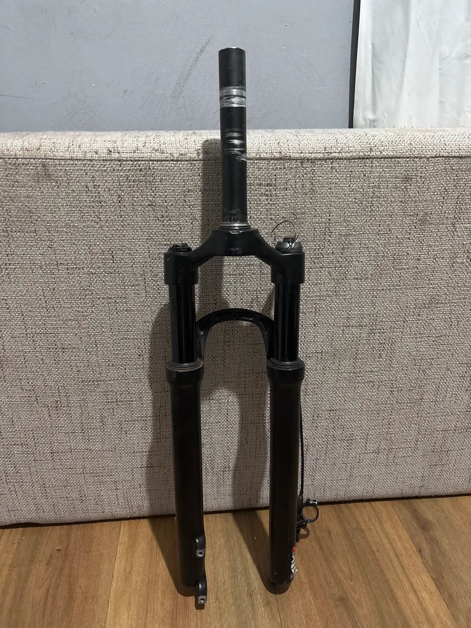 Suspensão abisolute prime sl zerada  - Foto 6