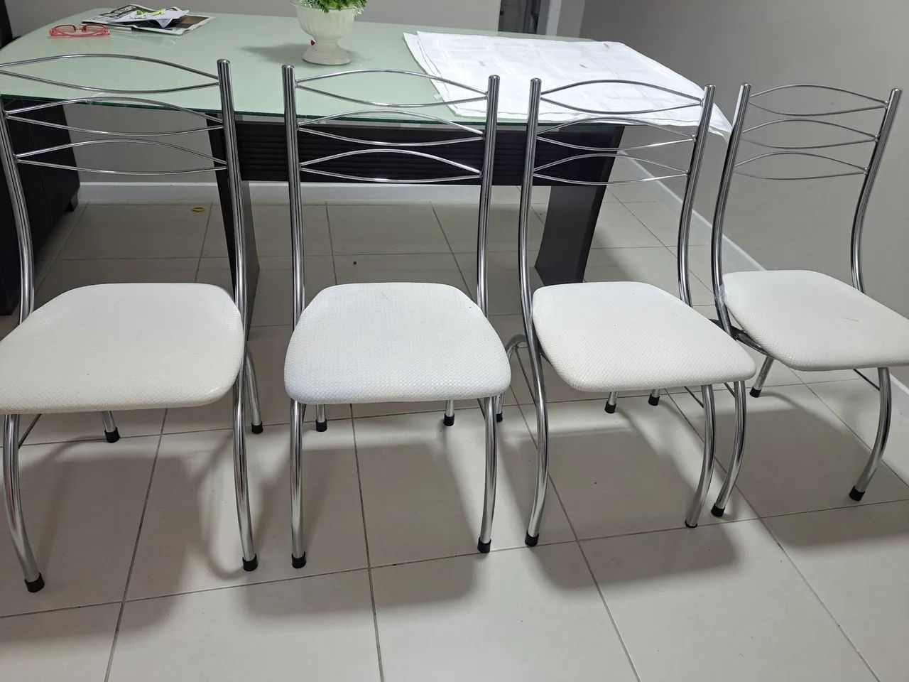 Cadeiras  - Foto 2