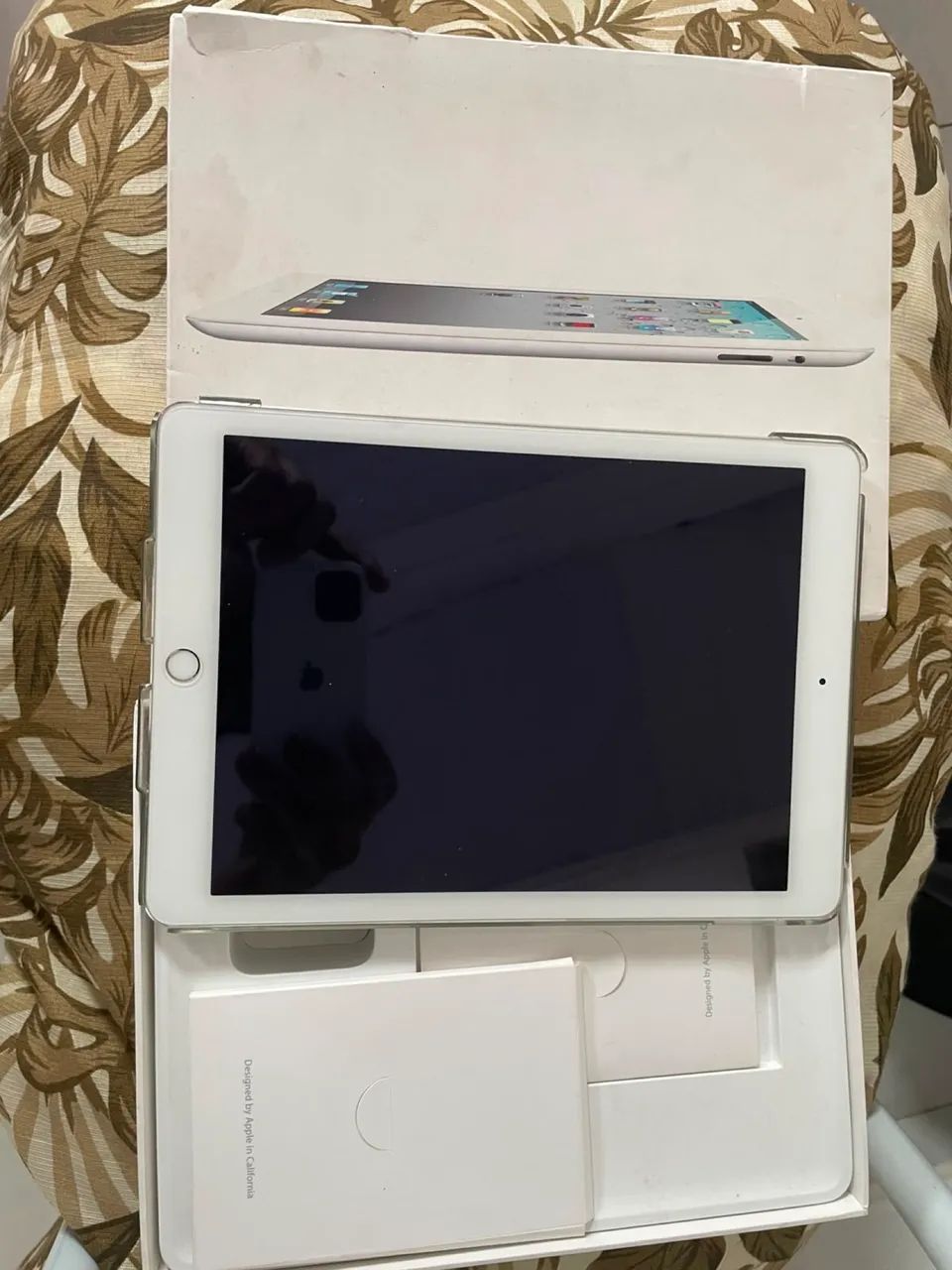 Ipad  - Foto 3