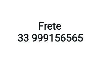Faz frete