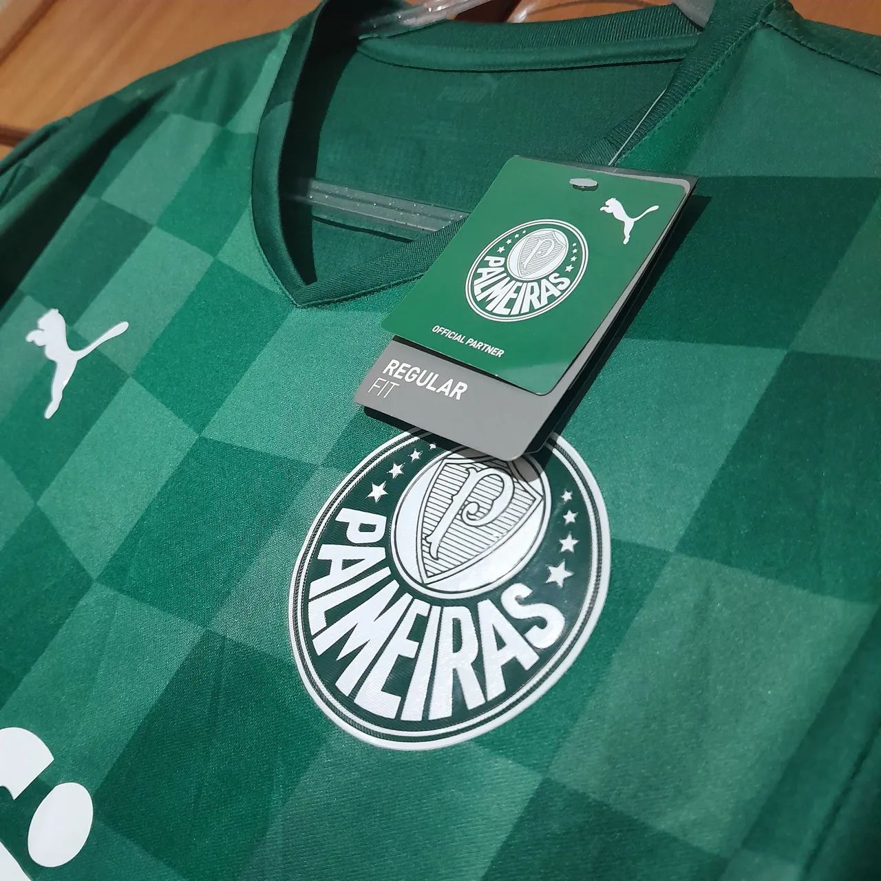 Palmeiras Retrô  - Foto 4