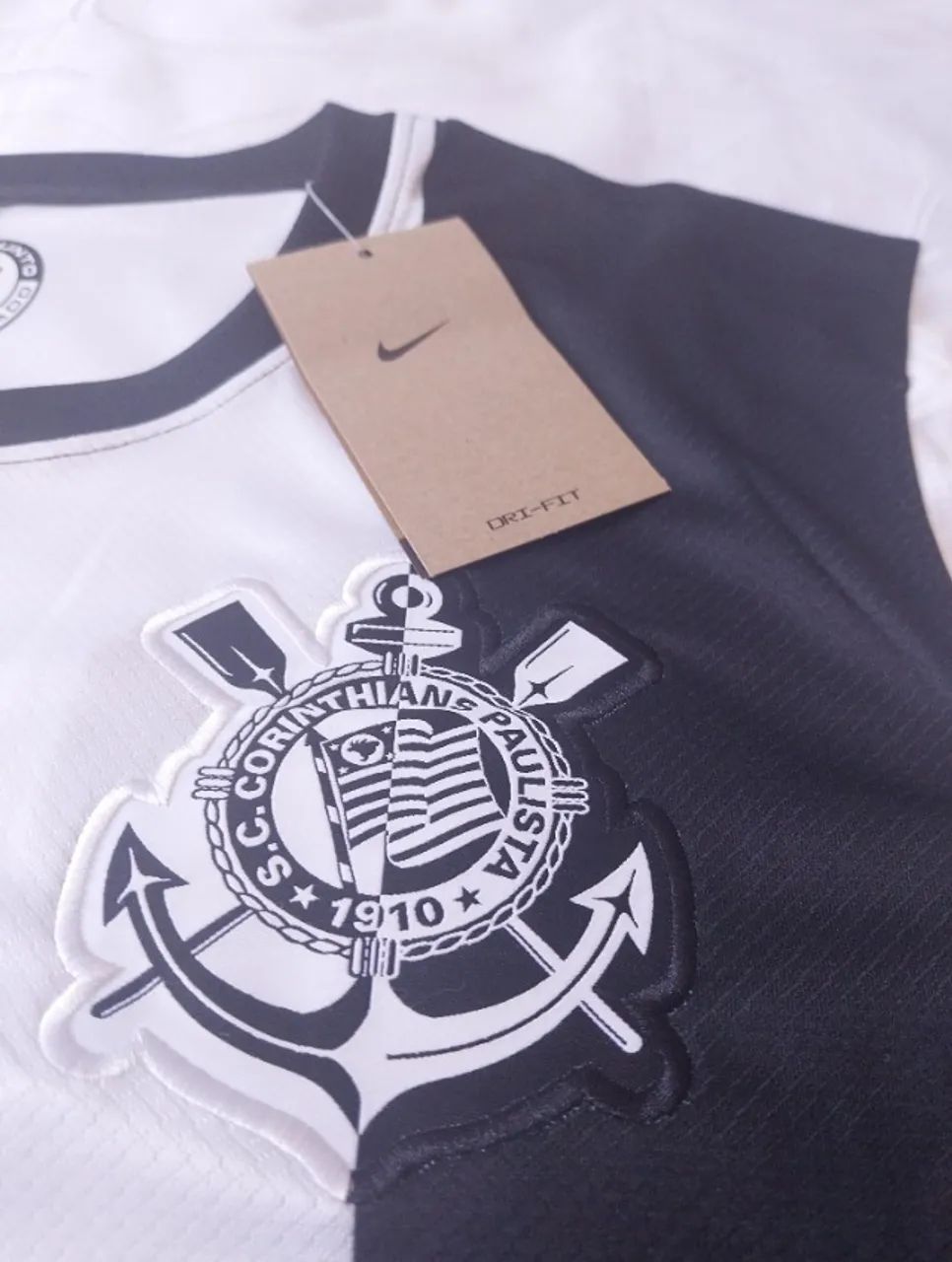 Camisa de time nova  - Foto 4